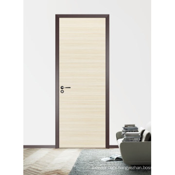 Aluminum Frame Home Interior Door